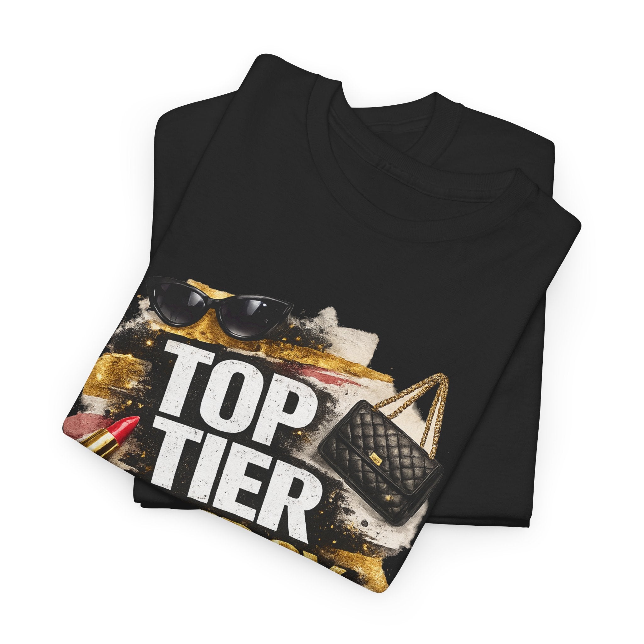 Top Tier Energy Tee