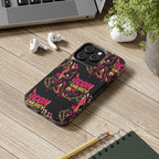 Icon Energy Phone Case