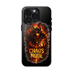 Chaos Mode Phone Case