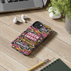 Queen Energy Phone Case