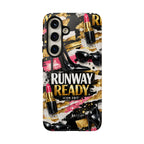 Runway Ready Cases