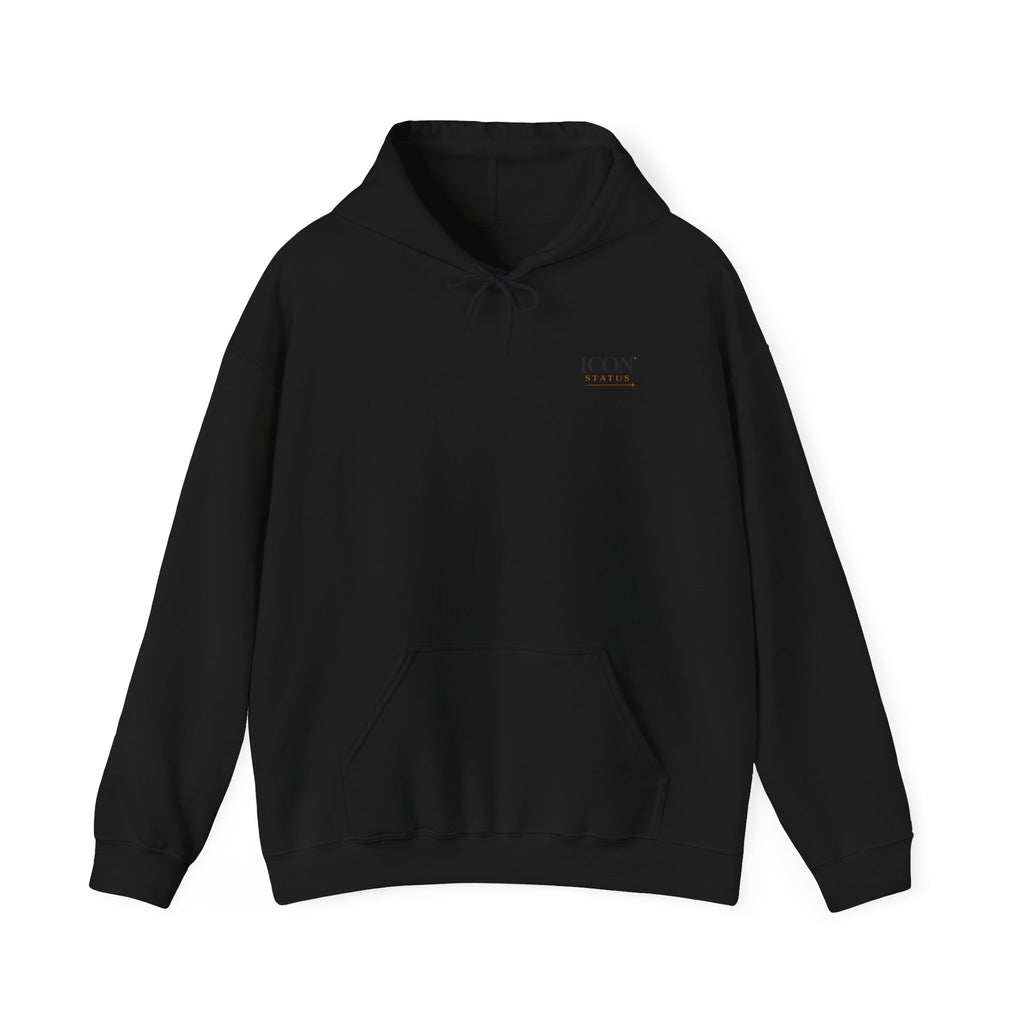 Booked & Busy Statement Hoodie