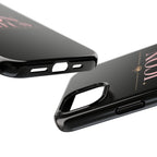 Icon Status Phone Case