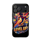 Level Up Phone Case