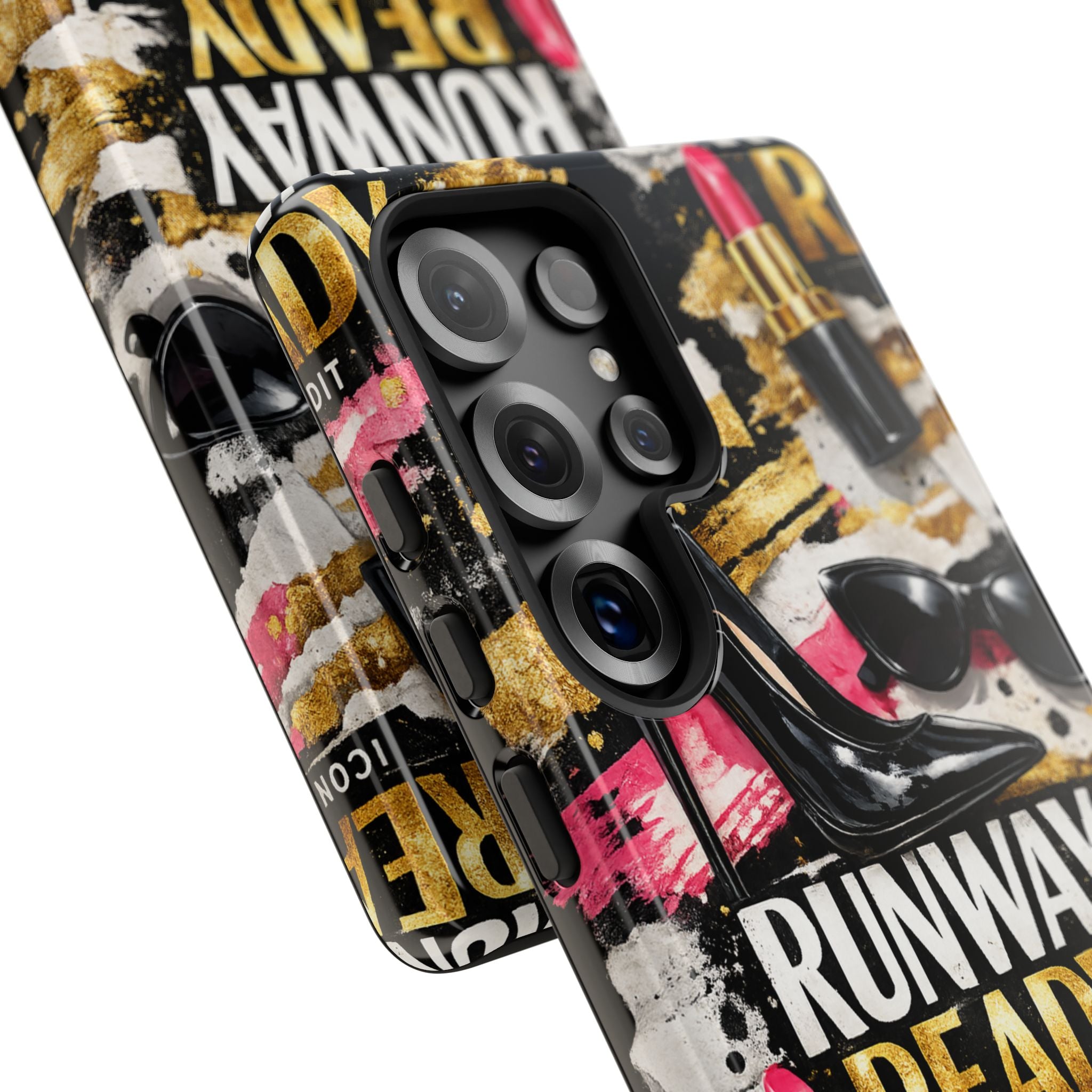 Runway Ready Cases
