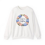 Thank You For Everything Crewneck