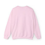 Love You Always Crewneck — Embroidered