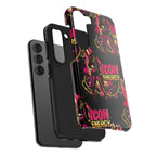 Icon Energy Phone Case