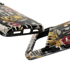 Off Duty Icon Case