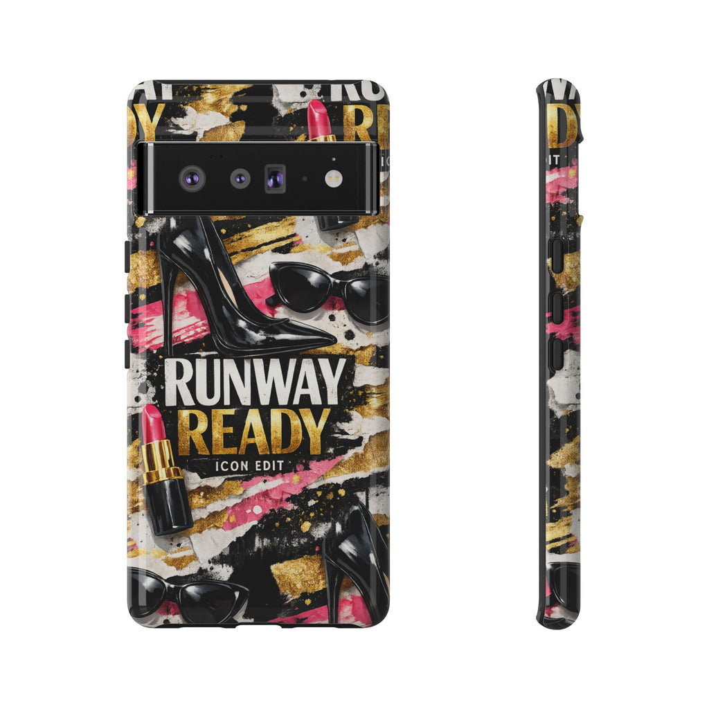 Runway Ready Cases