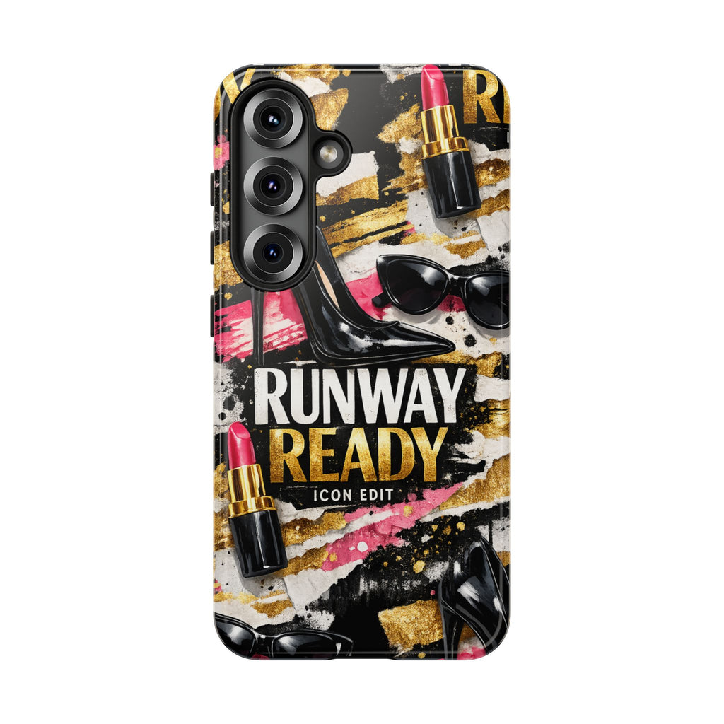 Runway Ready Cases