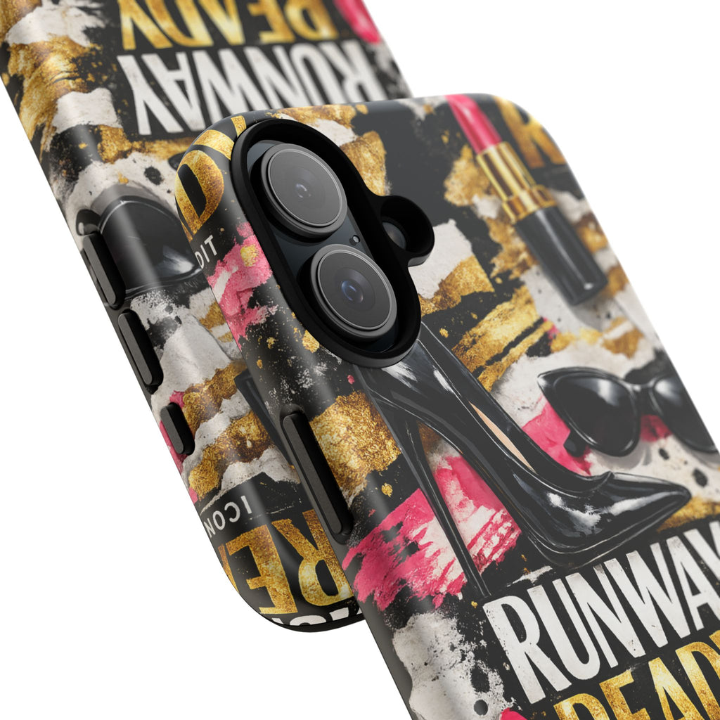 Runway Ready Cases