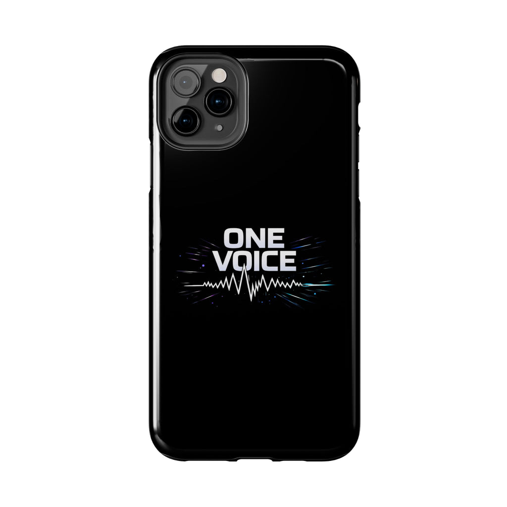 ONE VOICE Case
