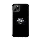 ONE VOICE Case
