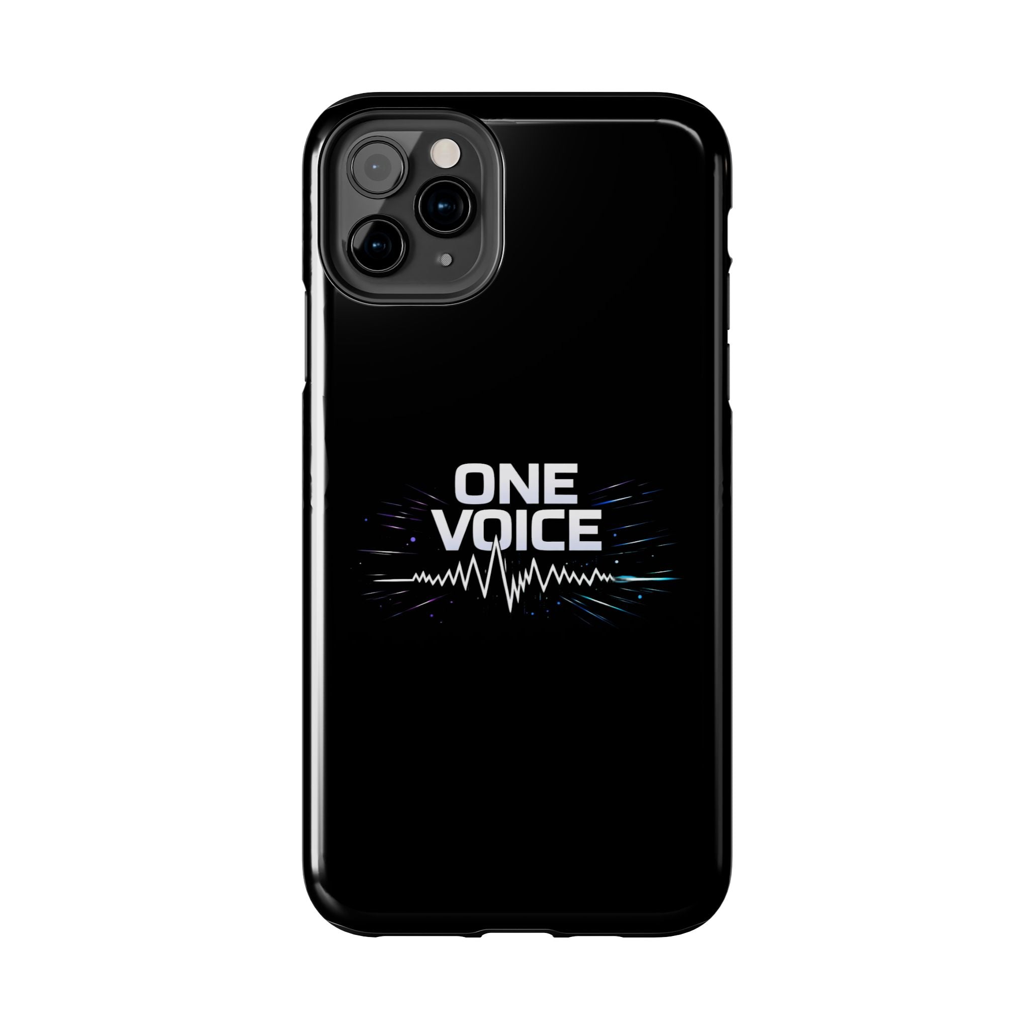 ONE VOICE Case