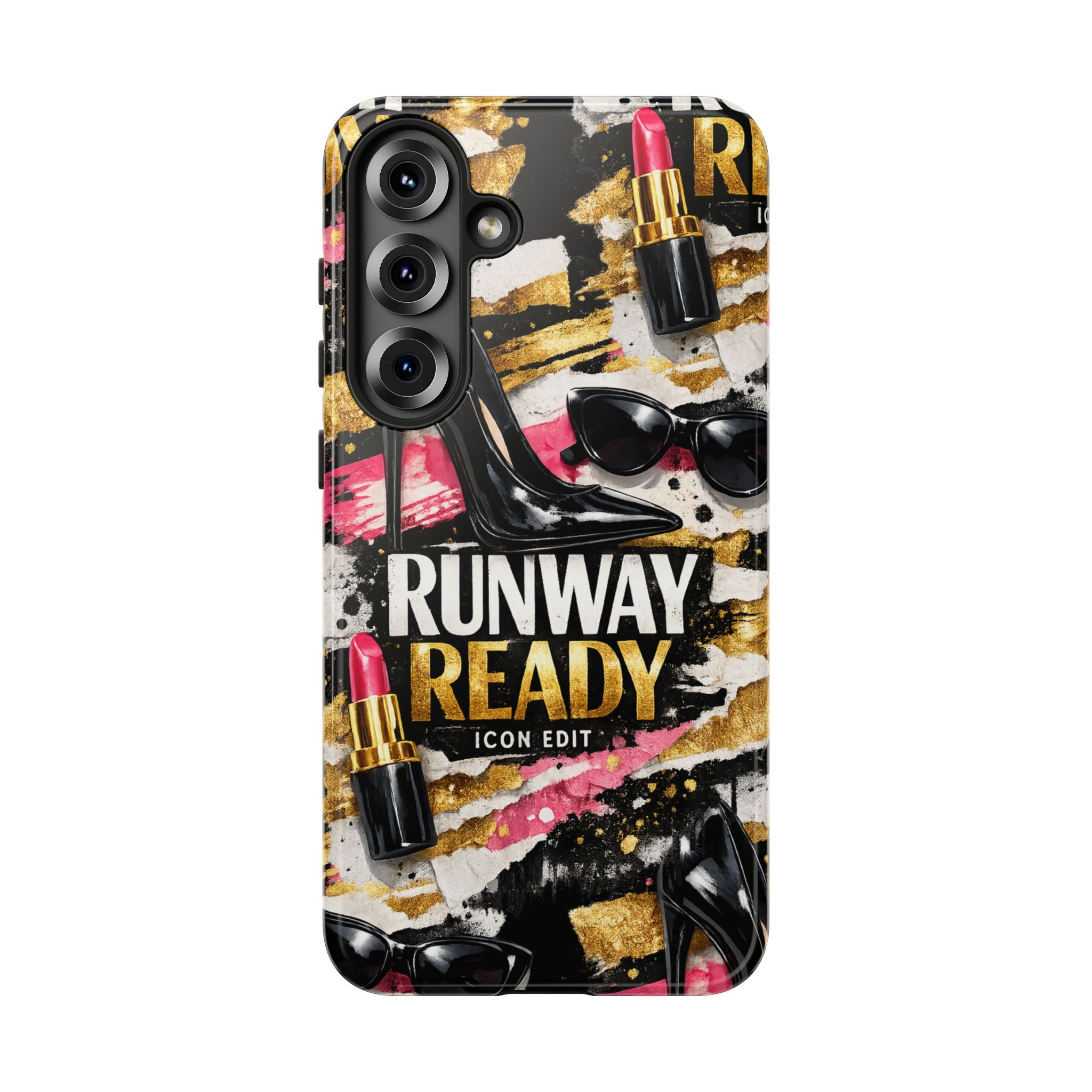 Runway Ready Cases
