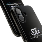 ONE VOICE Case