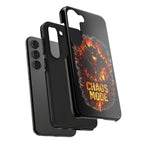 Chaos Mode Phone Case