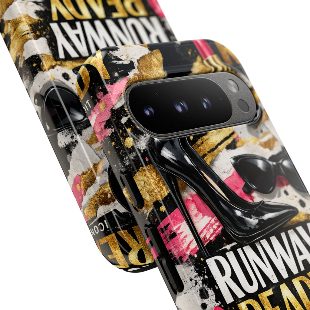 Runway Ready Cases