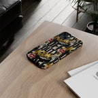 Off Duty Icon Case