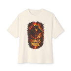 Chaos Mode Oversized Tee