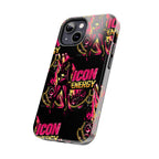 Icon Energy Phone Case