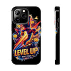 Level Up Phone Case