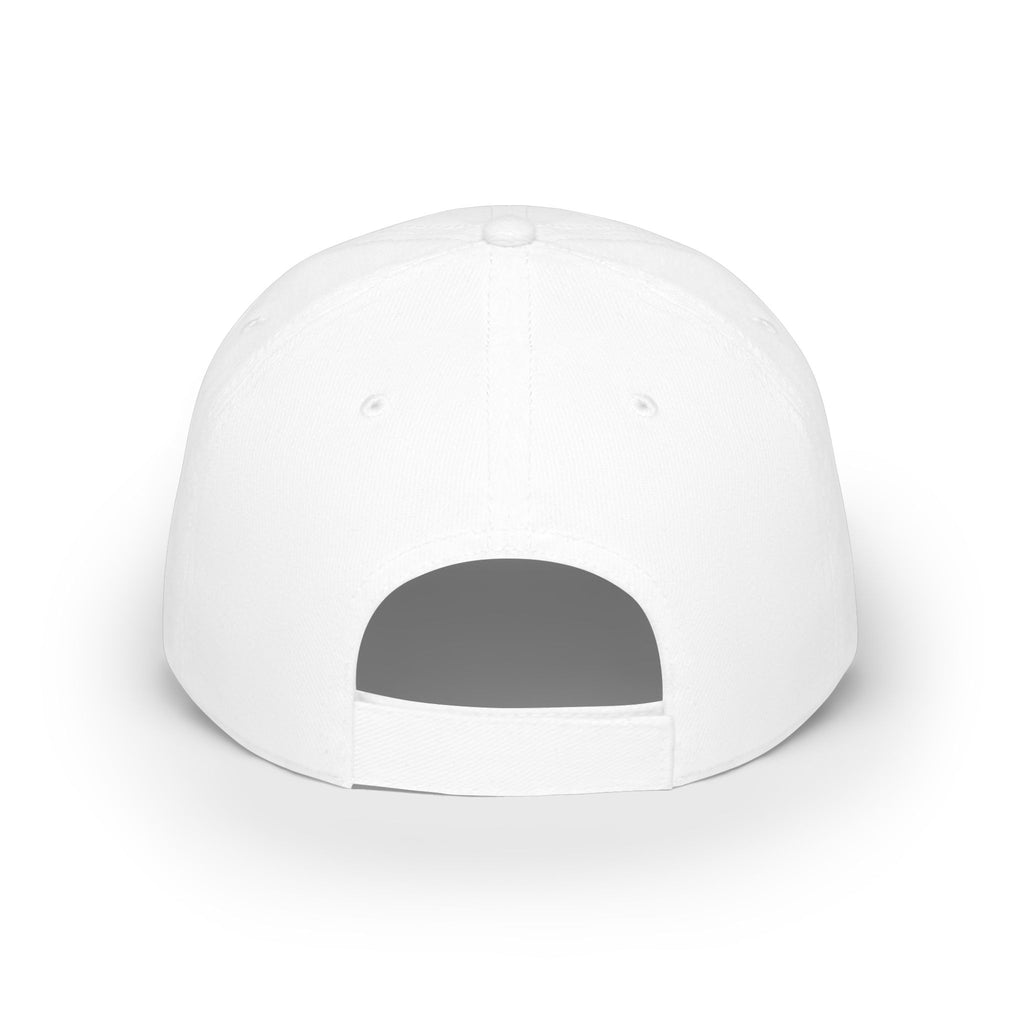 Star Signature Embroidery Cap