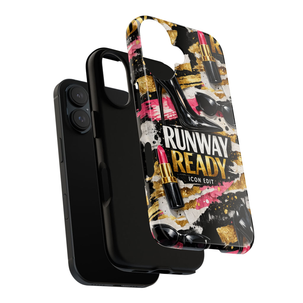 Runway Ready Cases
