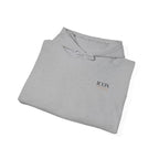 Off Duty Icon Hoodie