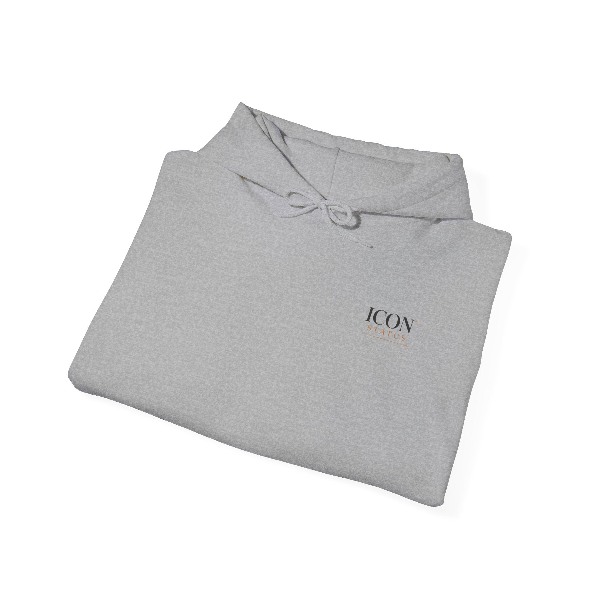 Off Duty Icon Hoodie
