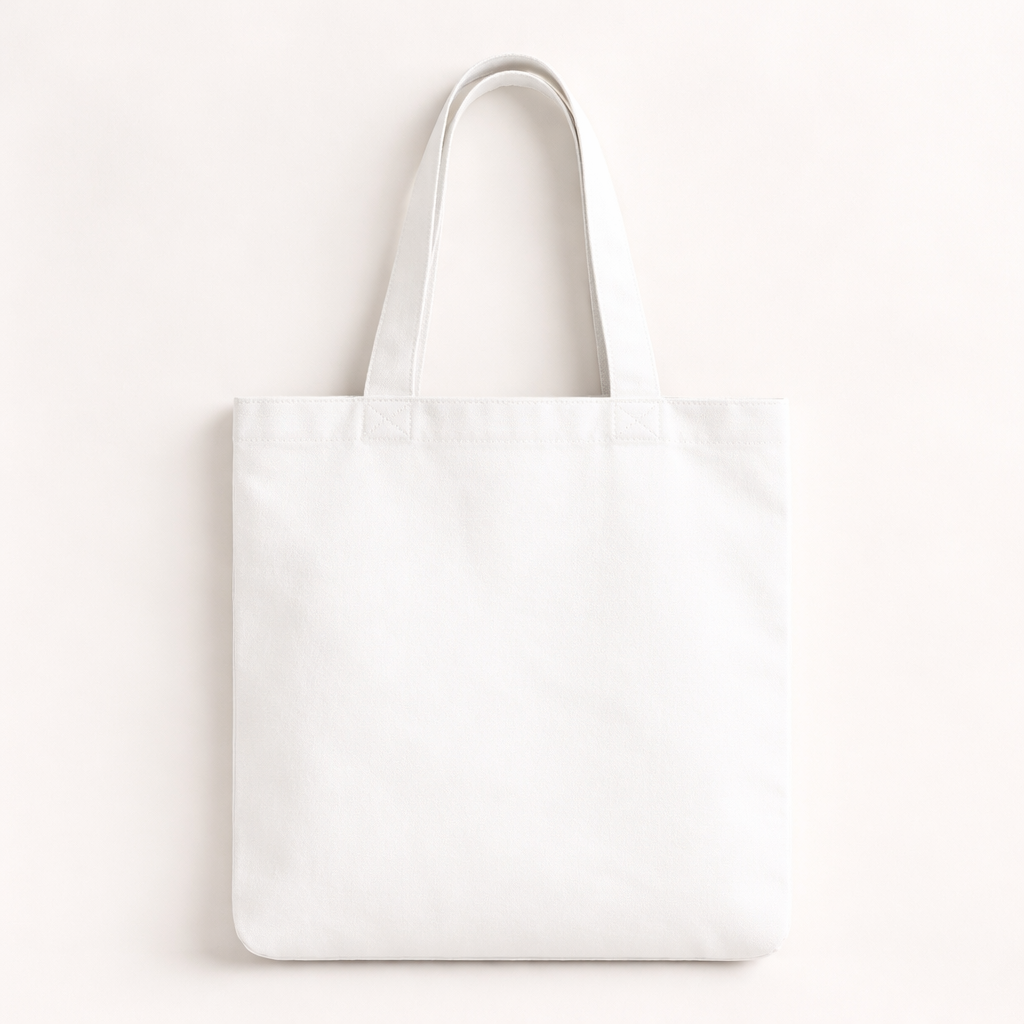 Custom Tote Bag