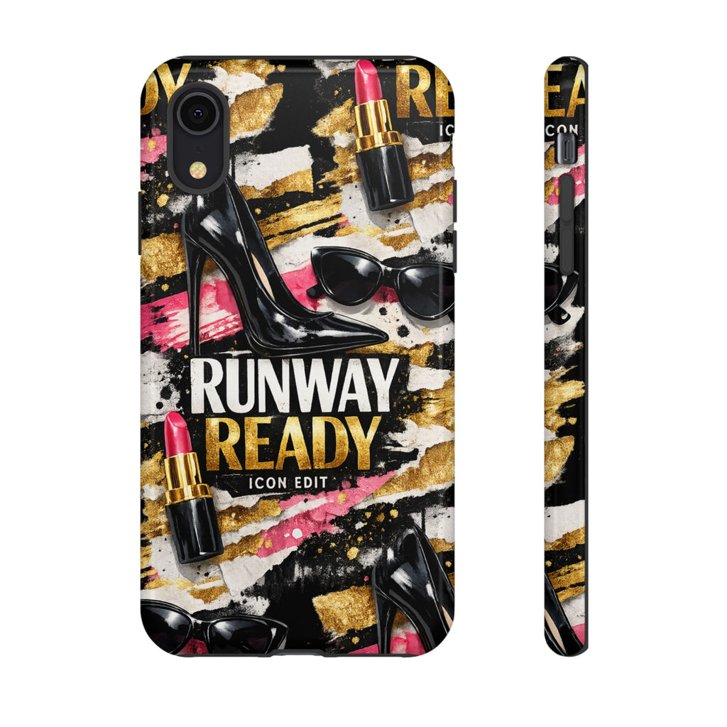 Runway Ready Cases