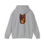 Chaos Mode Hoodie