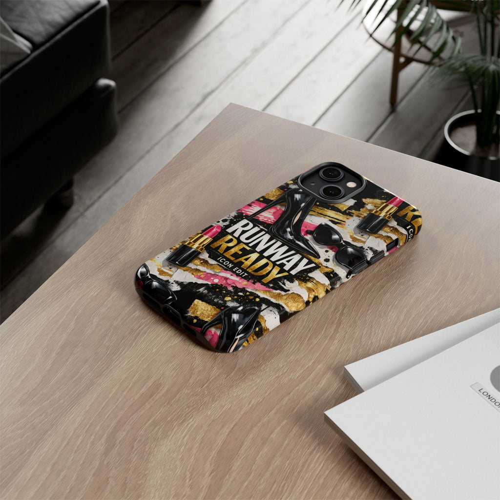Runway Ready Cases
