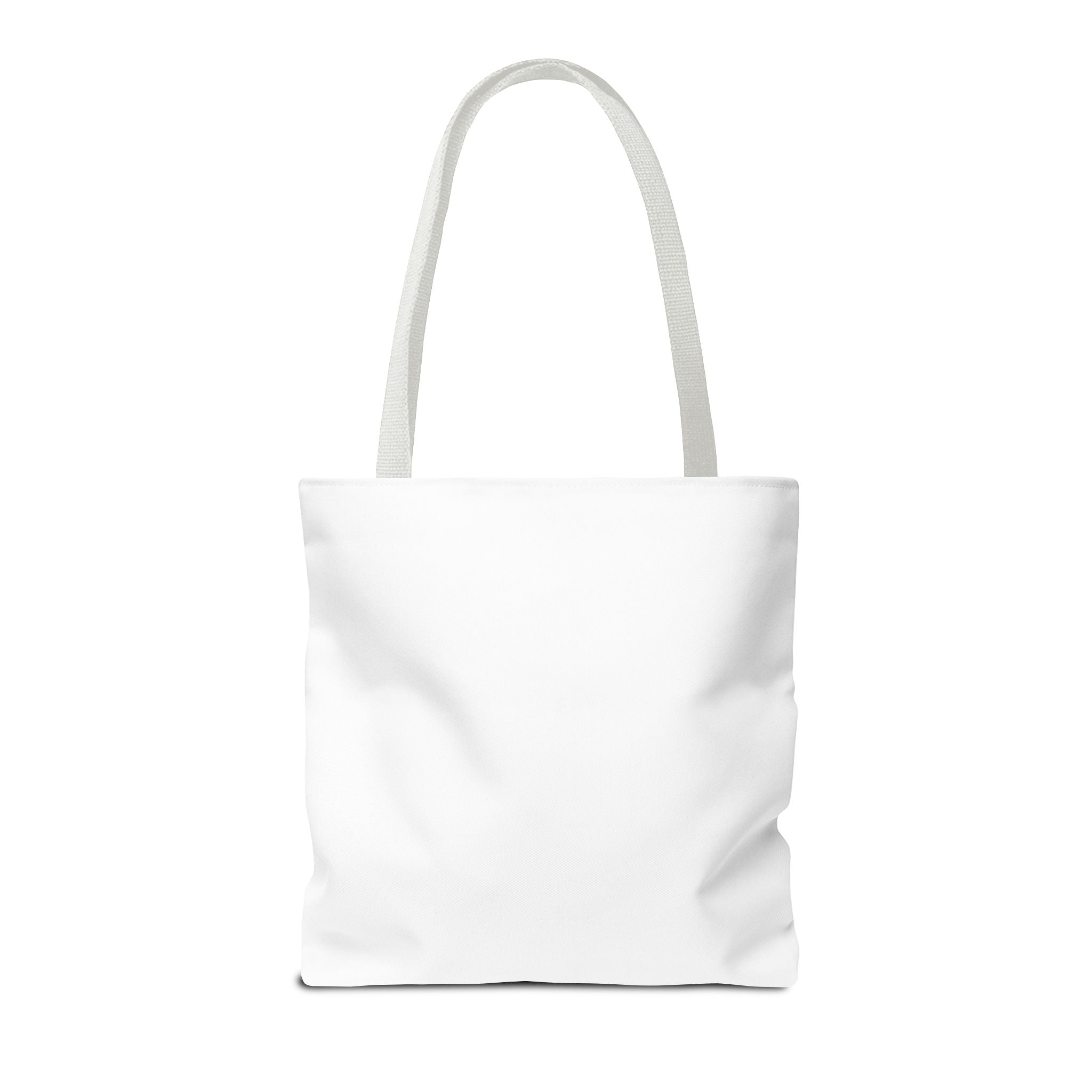 Icon Energy Tote Bag (AOP) White