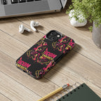 Icon Energy Phone Case