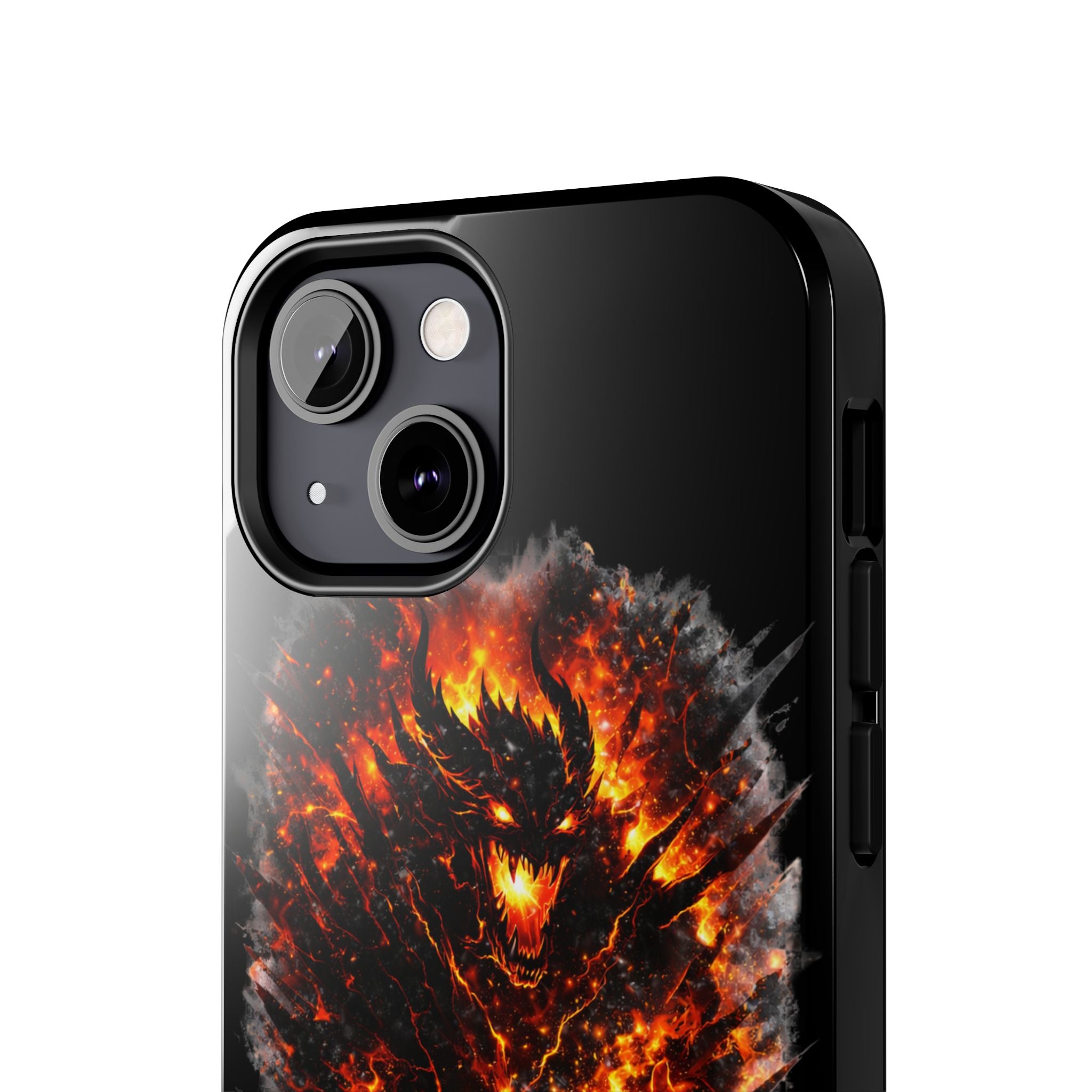 Chaos Mode Phone Case