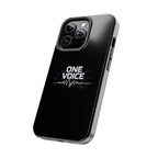 ONE VOICE Case