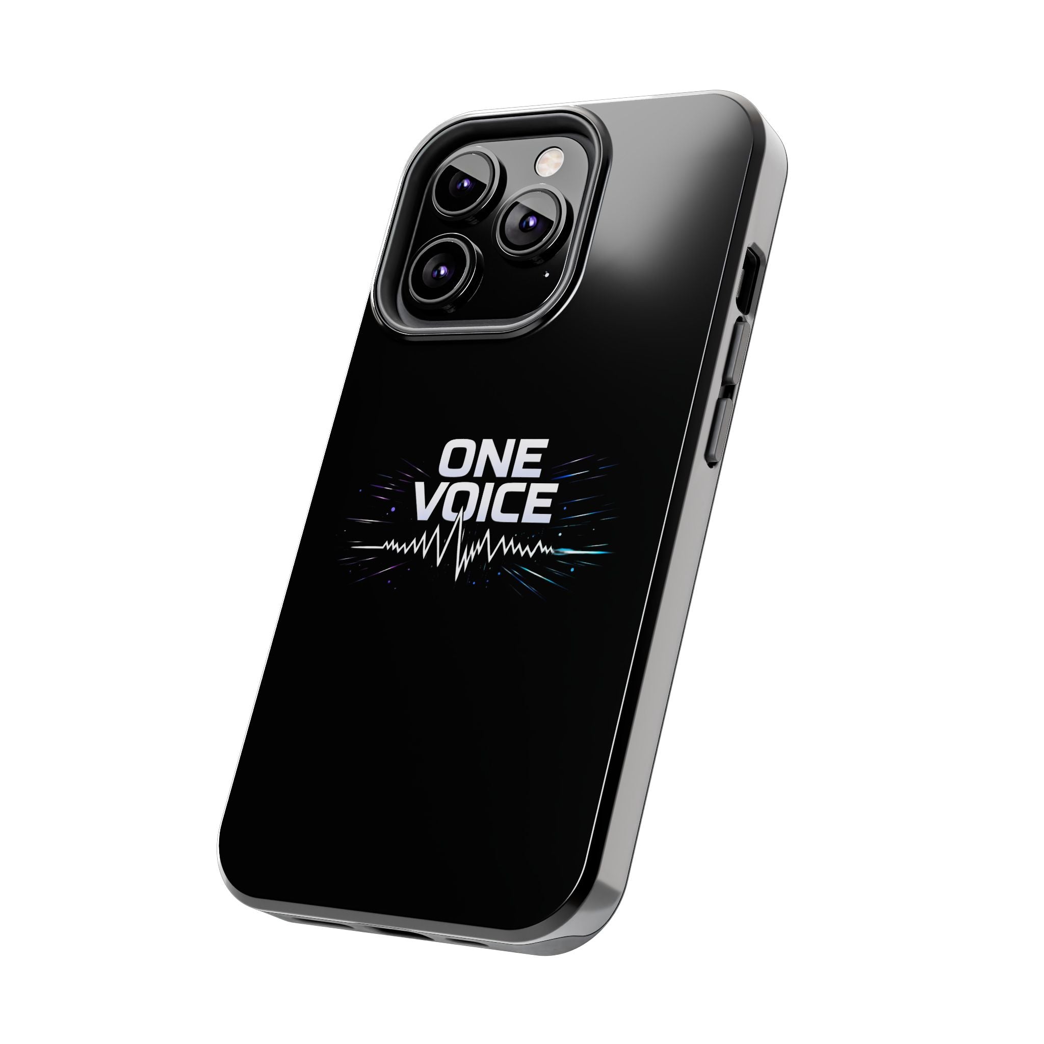 ONE VOICE Case