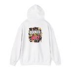 Booked & Busy Statement Hoodie
