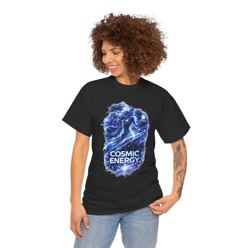 Cosmic Energy Tee