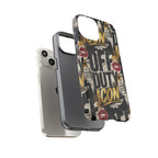 Off Duty Icon Case