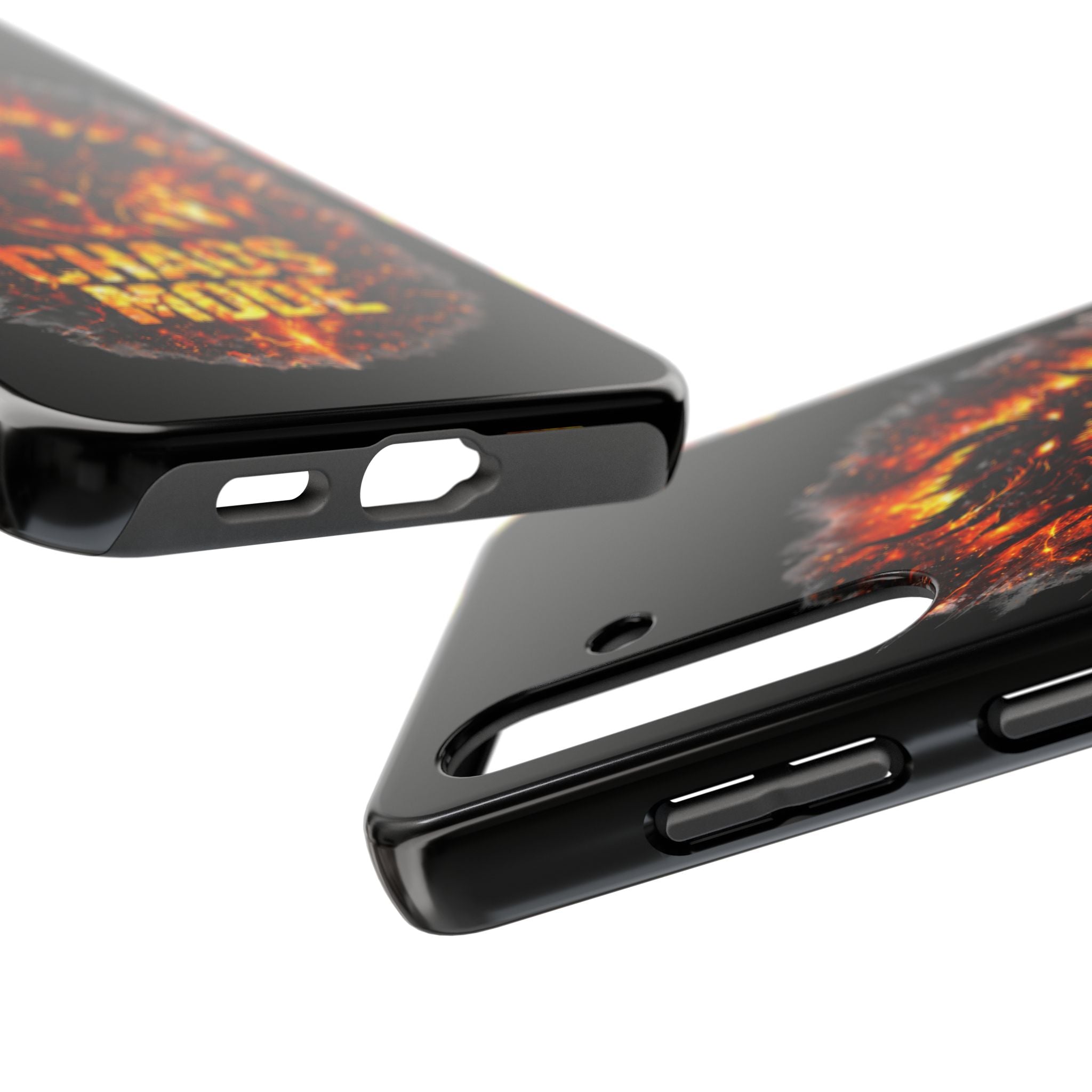 Chaos Mode Phone Case