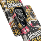 Runway Ready Cases