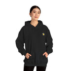 Cosmic Energy Signature Hoodie