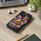 Level Up Phone Case