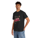 That Girl Statement Tee