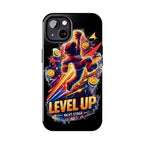 Level Up Phone Case