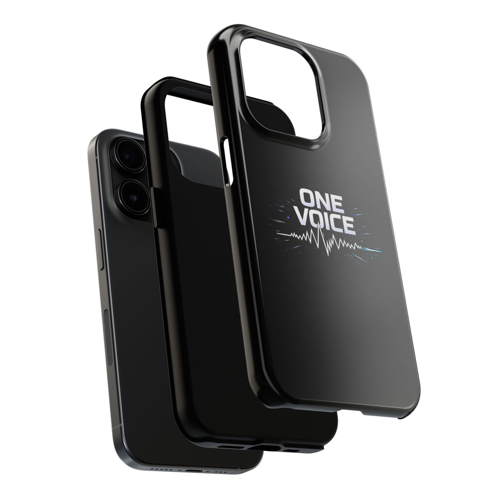 ONE VOICE Case